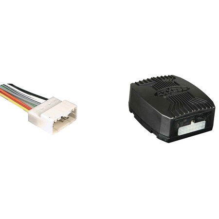 Axxess Integrate By Metra Amp Turn On 07 Chrysler/Dodge AXTOCH2